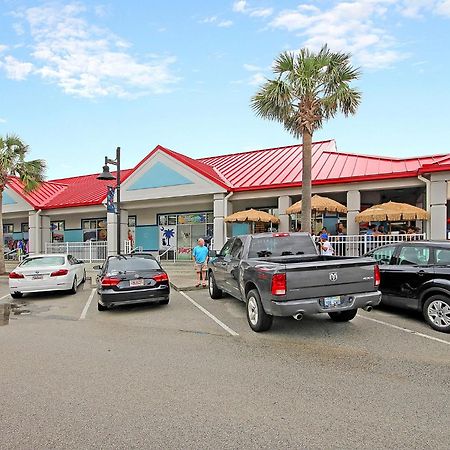 The Moorings Condo - Wild Dunes Resort - Isle Of Palms Marina ภายนอก รูปภาพ